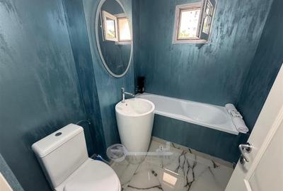 Apartament cu 3 camere decomandat în Alexandru cel Bun - 1