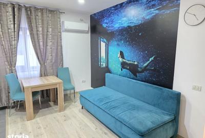 Apartament cu 2 camere în Central - 10