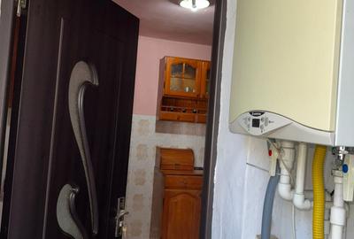 Apartament cu 4 camere decomandat, mobilat în Plantelor - 3