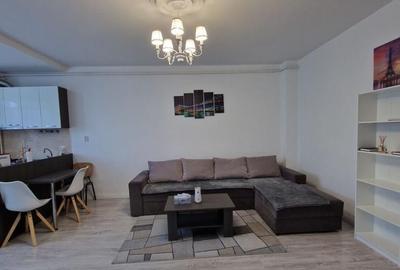 Apartament cu 2 camere decomandat, mobilat în Militari