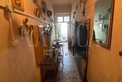 Casă cu 10 camere cu Teren 647 Mp în Grigorescu - 2