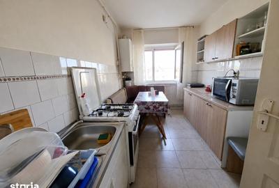 Apartament cu 2 camere decomandat în Astra - 7