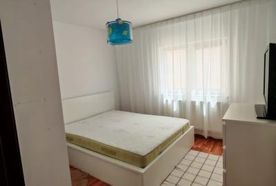 Apartament cu 2 camere decomandat în Central - 1