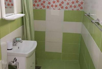 Garsonieră decomandată în Tomis Nord