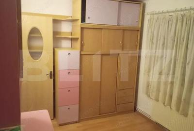 Apartament cu 2 camere semidecomandat în Micro 11 - 5