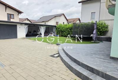 Casă individuală cu 5 camere cu Canalizare în Șelimbăr - 5