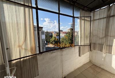 Apartament cu 2 camere în Rogerius