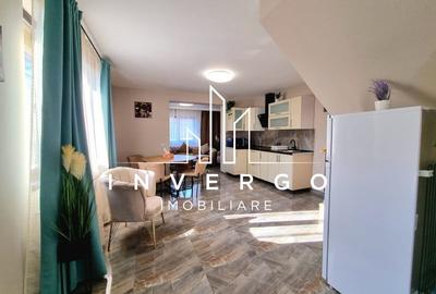 Apartament cu 3 camere decomandat în Grigorescu