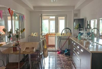 Apartament cu 4 camere decomandat, mobilat în Berceni - 10