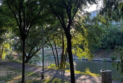 Apartament cu 2 camere nedecomandat, mobilat în Sinaia - 1