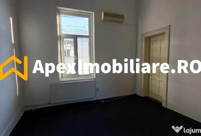 Spațiu comercial, de 11 mp, în Cișmigiu