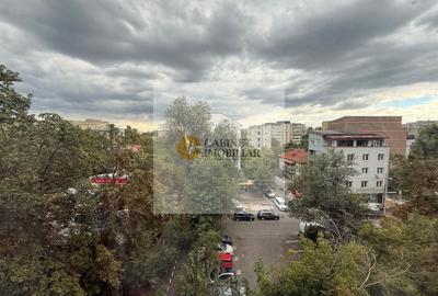 Apartament cu 2 camere semidecomandat în Gorjului