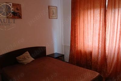 Apartament cu 2 camere decomandat, mobilat în Tineretului - 3
