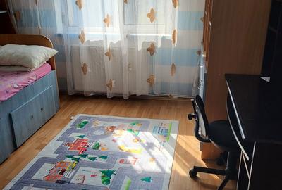 Apartament cu 3 camere, mobilat în Central - 10