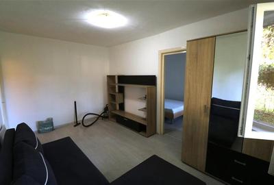 Apartament cu 2 camere decomandat în Dacia - 2