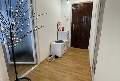 Garsonieră în Buzaului