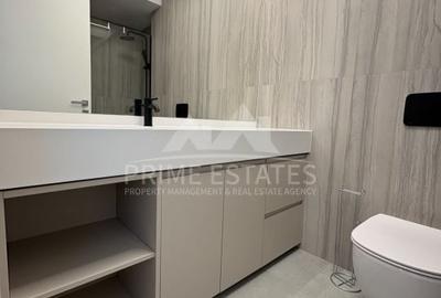 Apartament cu 2 camere decomandat, mobilat în Pipera - 12