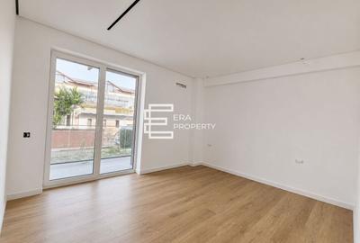 Apartament cu 3 camere decomandat în Central - 3