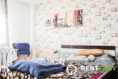 Apartament cu 3 camere în Piața Unirii