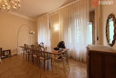 Apartament cu 2 camere circular, mobilat în Ultracentral - 14