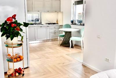 Duplex cu 4 camere cu Teren 330 Mp în Săftica - 10