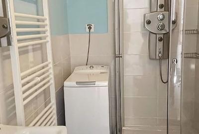 Apartament cu 2 camere decomandat în Șagului