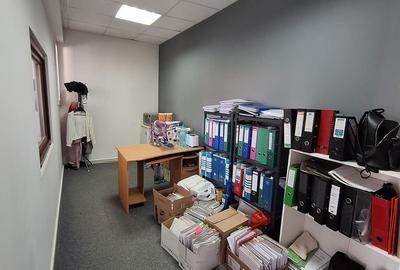 Birou, de 70 mp, în Ultracentral - 6