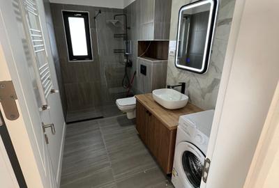 Apartament cu 2 camere decomandat în Central - 3