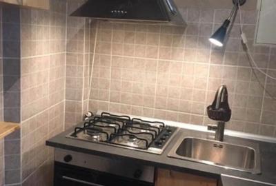 Apartament cu 2 camere decomandat, mobilat în Moșilor - 5
