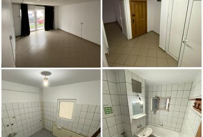 Spațiu comercial, de 70 mp, în Siderurgiștilor