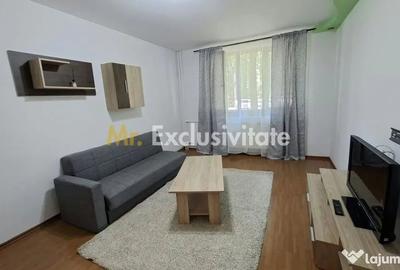 Apartament cu 2 camere decomandat în Nord