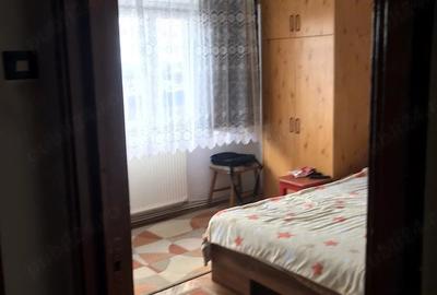 Apartament cu 2 camere semidecomandat în Carpați 2 - 6
