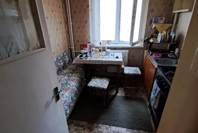Apartament cu 2 camere semidecomandat în Ultracentral