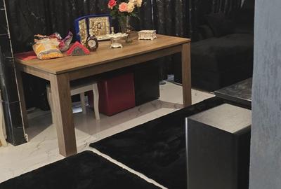 Apartament cu 3 camere decomandat în Alexandru cel Bun - 5