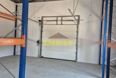Spațiu industrial, de 300 mp, în Cătămărești-Deal - 8