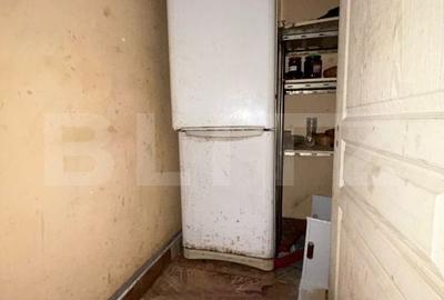 Casă cu 4 camere în Cuzdrioara - 7