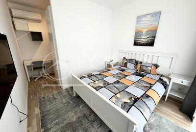 Apartament cu 3 camere decomandat, mobilat în Iancului - 8