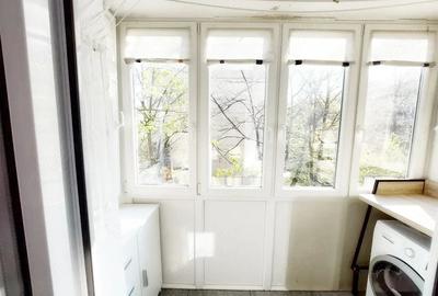 Apartament cu 3 camere semidecomandat, mobilat în Dacia - 15