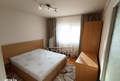 Apartament cu 3 camere, mobilat în Fabric - 7