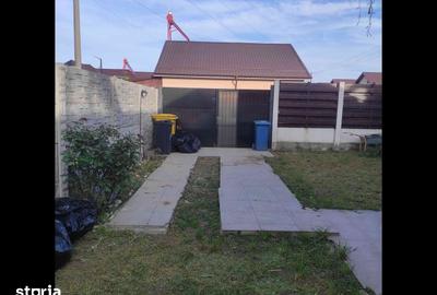 Casă cu 3 camere cu Teren 289 Mp în Calea București - 11