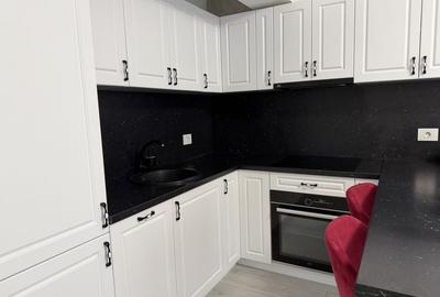 Apartament cu 2 camere în Nufărul - 3