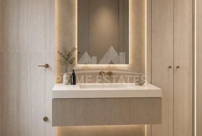 Apartament cu 2 camere decomandat în Pipera - 5