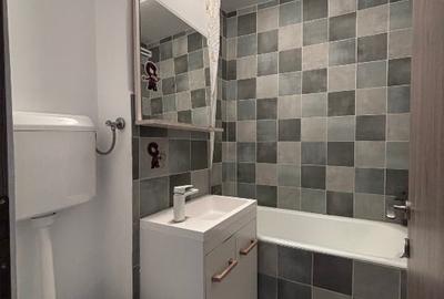 Apartament cu 2 camere decomandat, mobilat în Dorobanți - 16