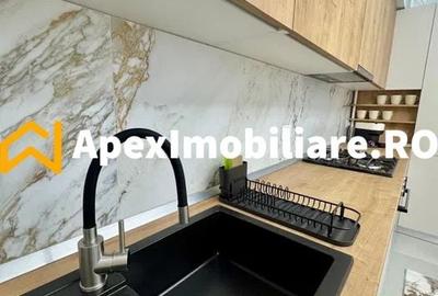 Apartament cu 2 camere decomandat în 1 Decembrie 1918