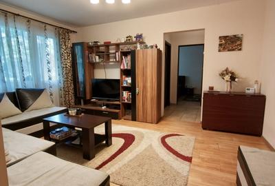 Apartament cu 2 camere semidecomandat în Galata