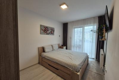 Apartament cu 3 camere decomandat, mobilat în Vișan - 1