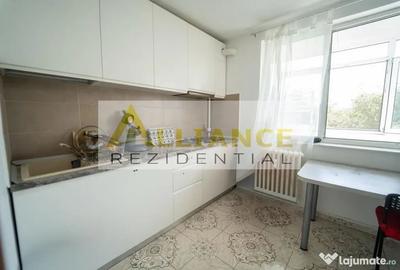 Apartament cu 2 camere semidecomandat în Brâncoveanu