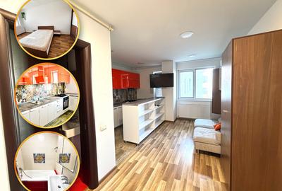 Apartament cu 2 camere decomandat în Grozăvești