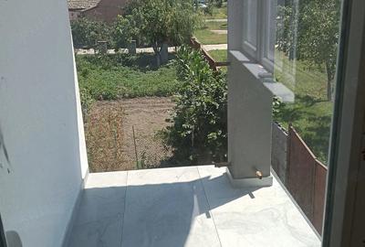 Casă cu 4 camere cu Teren 600 Mp în Becicherecu Mic - 8