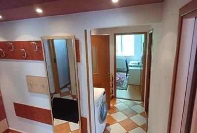 Apartament cu 3 camere decomandat în Berceni - 16